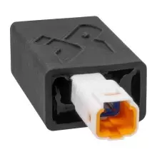 Jetprime Eliminatore faro posteriore per Ducati 2