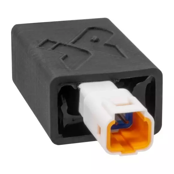 Jetprime Eliminatore faro posteriore per Ducati