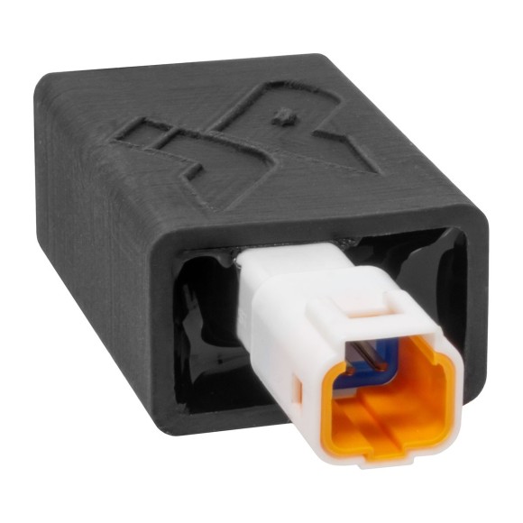 Jetprime Rear light eliminator for Ducati