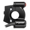 Jetprime Schnellgasgriff mit integriertem Jetprime Schnellgasgriff mit integriertem