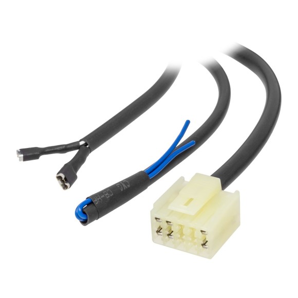Jetprime Schnellgasgriff mit integriertem