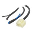 Jetprime Schnellgasgriff mit integriertem Jetprime Schnellgasgriff mit integriertem