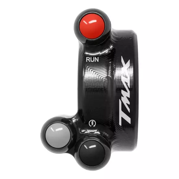 Jetprime Quick throttle unit with integrated