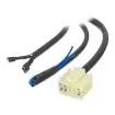 Jetprime Schnellgasgriff mit integriertem