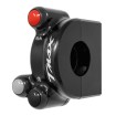 Jetprime Commande d'accélérateur avec commodo de Jetprime Commande d'accélérateur avec commodo de