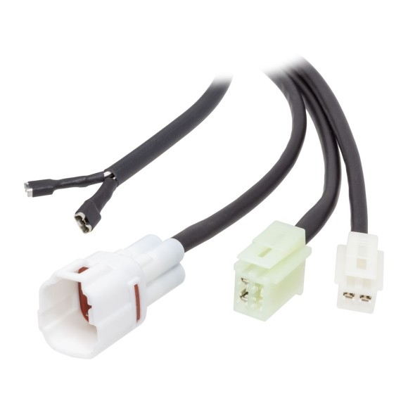 Jetprime Throttle control with integrated