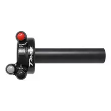 Jetprime Quick throttle unit with integrated