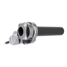 Jetprime Quick throttle unit for Aprilia Shiver 2
