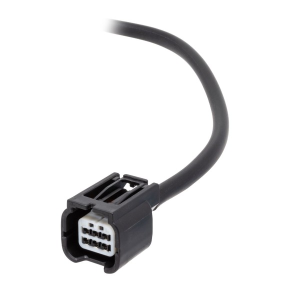 Jetprime Quick throttle unit for Honda CBR 1000 RR