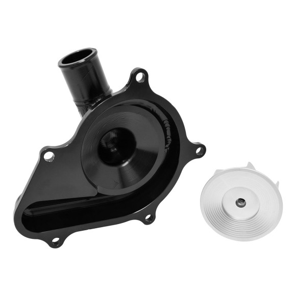 Jetprime Pompe à eau agrandie pour Aprilia