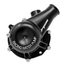 Jetprime Pompa acqua maggiorata per BMW 2