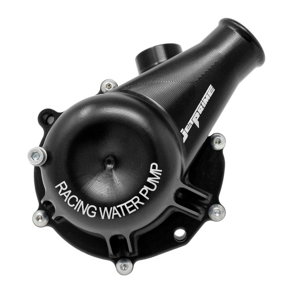 Jetprime Enlarged water pump for BMW