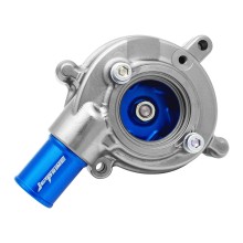 Jetprime Augmentation de la pompe à eau pour MV