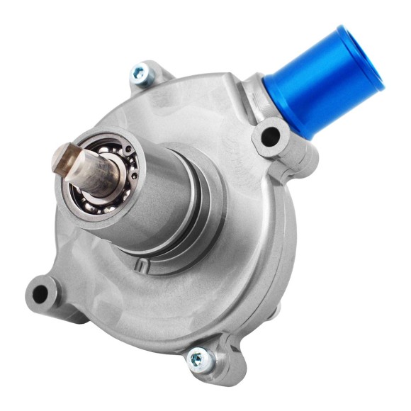 Jetprime Enlarged water pump for MV Agusta
