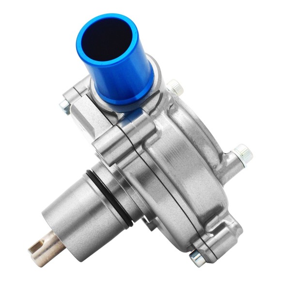 Jetprime Enlarged water pump for MV Agusta