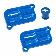 Jetprime PAIR circuit eliminator cover for Ducati