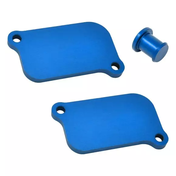 Coperchio eliminatore circuito PAIR per Ducati Panigale 1299