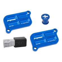 Jetprime PAIR circuit elimination kit for Ducati