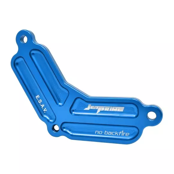 Jetprime PAIR circuit eliminator cover for