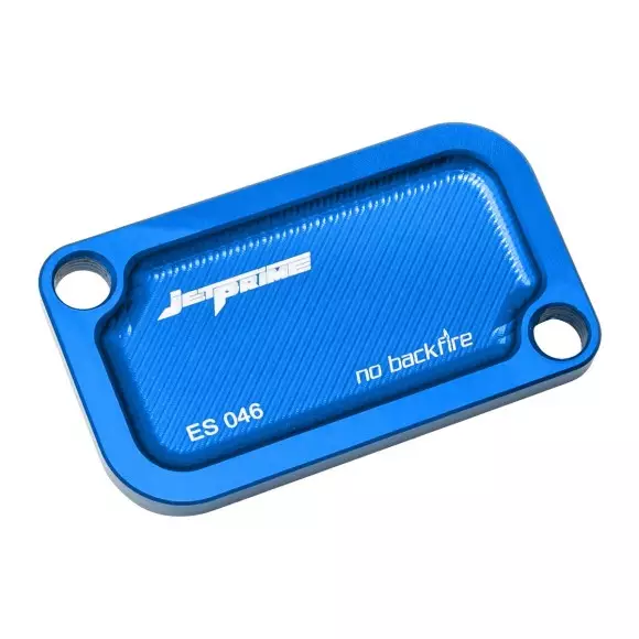 Coperchio eliminatore circuito PAIR per KTM 990 Adventure/SuperMoto/Super Duke R