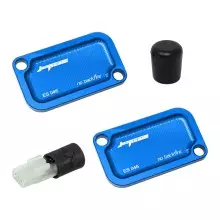 Kit de suppression du système PAIR pour KTM 990 Super Duke