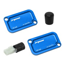 PAIR system elimination kit for KTM 990 Super Duke