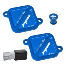 Jetprime PAIR circuit elimination kit for Ducati