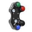 Jetprime Pulsantiera destra Stradale per Ducati Jetprime Pulsantiera destra Stradale per Ducati
