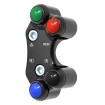 Jetprime Pulsantiera destra Stradale per Ducati Jetprime Pulsantiera destra Stradale per Ducati