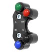 Jetprime Commodo de guidon Routier droit pour Jetprime Commodo de guidon Routier droit pour