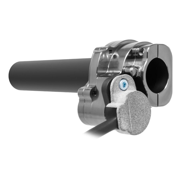 Jetprime Quick throttle unit for Ducati