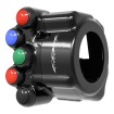 Jetprime Comando gas con pulsantiera integrata Jetprime Comando gas con pulsantiera integrata