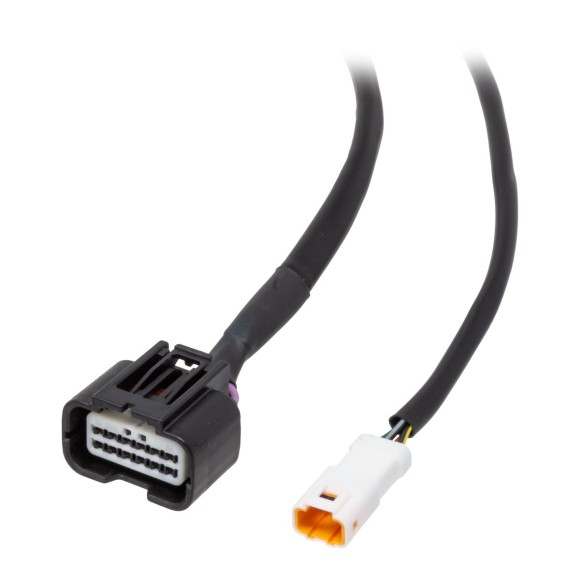 Jetprime Comando gas con pulsantiera integrata