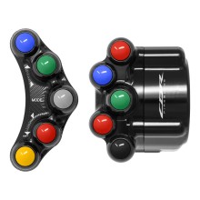 Jetprime Kit Gassteuerung + Linker