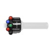Jetprime Throttle control + Left Racing Handlebar Jetprime Throttle control + Left Racing Handlebar