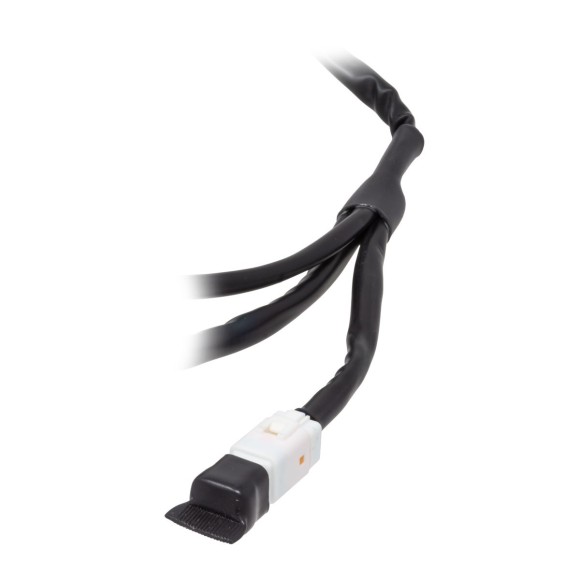 Jetprime Kit Commande d'accélérateur + Commodo de