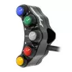 Jetprime Kit Comando gas + Pulsantiera sinistra