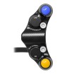 Jetprime Throttle control + Left Racing Handlebar Jetprime Throttle control + Left Racing Handlebar