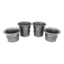 Jetprime Velocity stacks for Aprilia Honda CBR 2