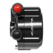 Jetprime Throttle control with integrated Jetprime Throttle control with integrated