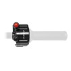 Jetprime Throttle control with integrated Jetprime Throttle control with integrated