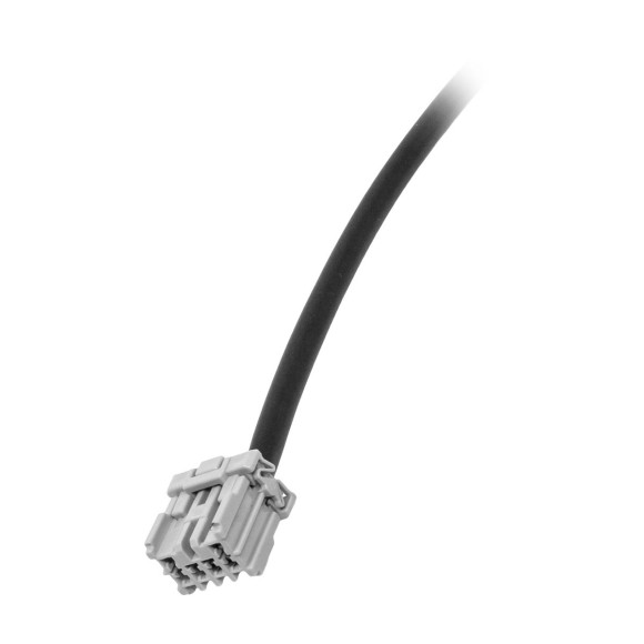 Jetprime Commande d'accélérateur avec commodo de