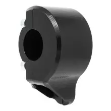 Jetprime Throttle control cover for Ducati 2