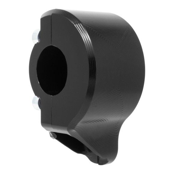 Jetprime Cover comando gas per Ducati