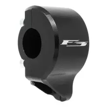 Jetprime Cache de commande d'accélérateur pour MV 2