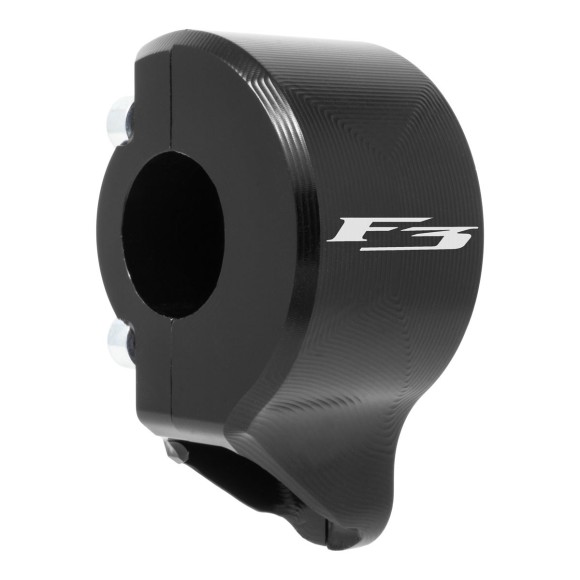 Jetprime Cover comando gas per MV Agusta F3