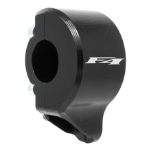 Jetprime Cover comando gas per MV Agusta F4 2