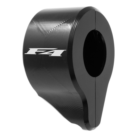 Jetprime Throttle control cover for MV Agusta F4