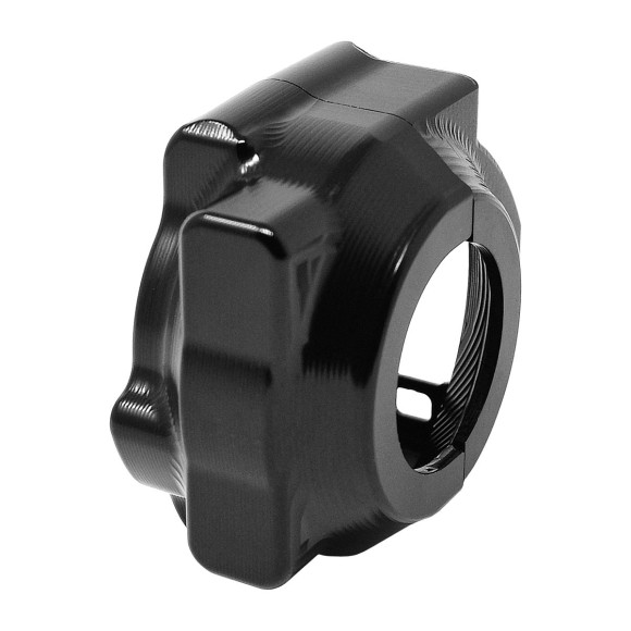 Jetprime Cover comando gas per Ducati