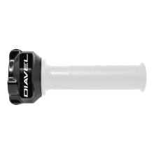 Jetprime Cover comando gas per Ducati Diavel